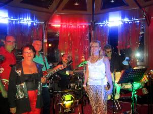 Formatia Atlantis Band - Galati