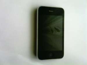 iPhone 3G