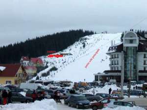 Teren Ranca - Transalpina