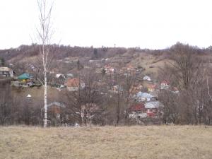 Vanzare teren Bughea de Jos Arges
