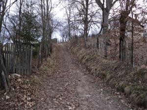 Vanzare teren Bughea de Jos Arges