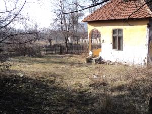 Vand terenuri pentru constructii Mihaesti,    Arges