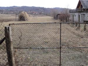 Vand terenuri pentru constructii Mihaesti,    Arges