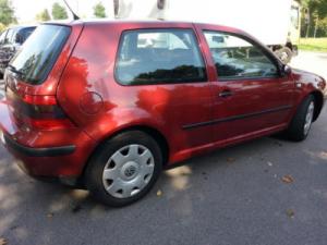 dezmembrez vw golf 4 variant