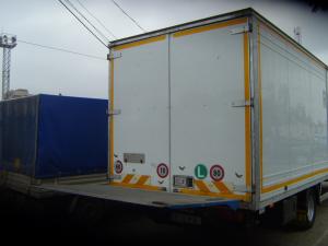 transport mobila