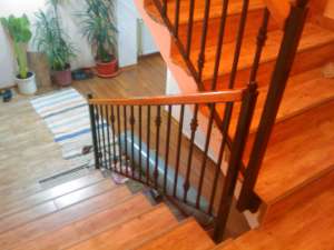 Balustrade fier forjat modele unice!