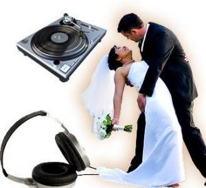 Dj,  efecte speciale,  foto- video si decor pentru nunta