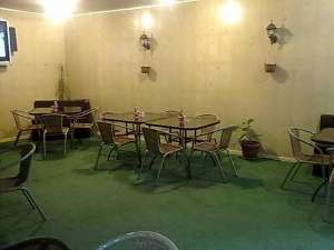 inchiriez cafenea bar pentru revelion
