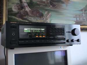 ONKYO  Tx 7530
