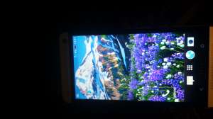 HTC One NOU