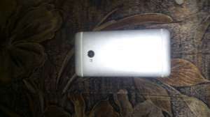 HTC One NOU