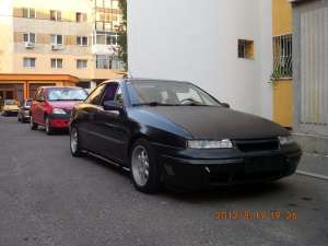 Vand OPEL calibra
