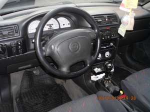 Vand OPEL calibra