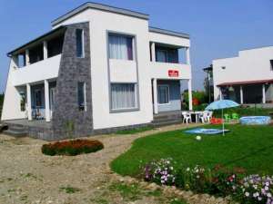 vila 6 camere,  la 1. 5 km de Ploiesti