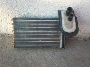 Calorifer caldura Renault Megane 1. Trimit produsul prin servicii de curierat oriunde in tara