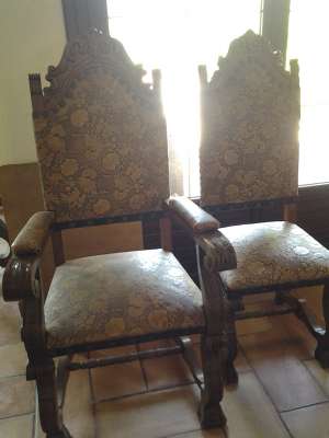 SUFRAGERIE RENASTERE