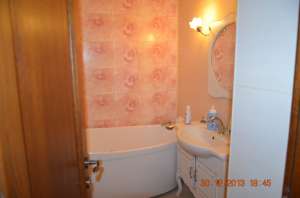 Apartament 3 camere,  86 mp,  et 2/4