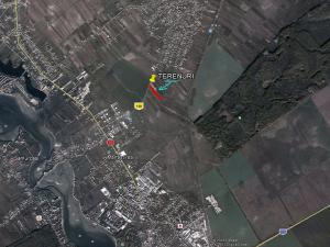 Buftea Crevedia - vanzare parcele 500m