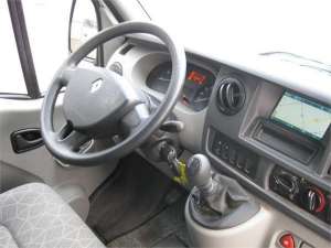 Cd Renault navigatie auto
