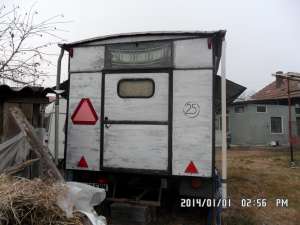 vand pavilion nepopulat