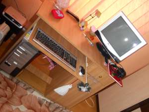 Vand calculator INTEL PENTIUM 4