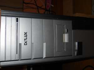 Vand calculator INTEL PENTIUM 4