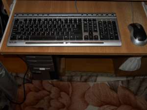 Vand calculator INTEL PENTIUM 4