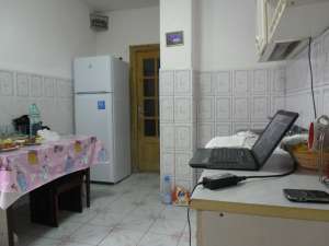 Vand Apartament 4 CAm Husi -VAslui
