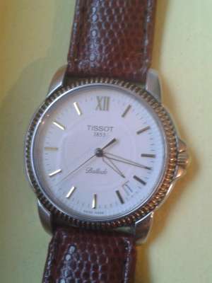ceas tissot