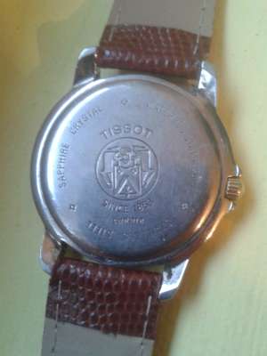 ceas tissot