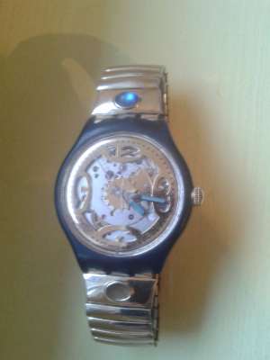 ceas swatch