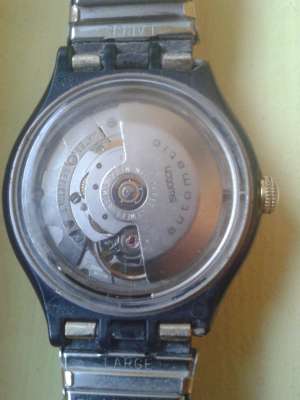 ceas swatch