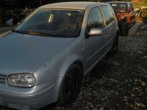 Dezmembrez Vw Golf 4 Coupe 1 4 16v Ahw Akq 75 Cai