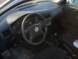 Dezmembrez Vw Golf 4 Coupe 1 4 16v Ahw Akq 75 Cai