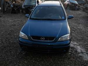 Dezmembrez Opel Astra G Combi 1.7 Dti Isuzu 75 Cai Y17dt