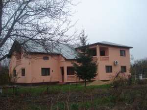 SCHIMB VILA CU AP IN BUC.