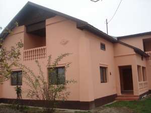 SCHIMB VILA CU AP IN BUC.