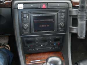 dezmembrez audi a4 b6 combi 2.5 tdi bfc bcz cutie multitronic