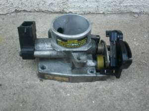 Clapeta acceleratie Ford Fiesta Mk4,  Ford Ka, 