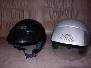 casca moto in stare foarte buna ,   casti originale