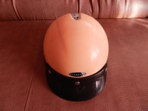 casca moto in stare foarte buna ,   casti originale
