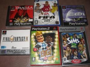 joc jocuri playstation ps ps2 pret mic