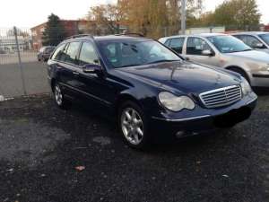 vand pompa servodirectie mercedes c270 an 2002