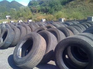 ANVELOPE SECOND HAND CAMION,                  INDUSTRIALE TOATE TIPURILE