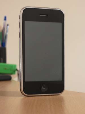 Vand Iphone 3gs