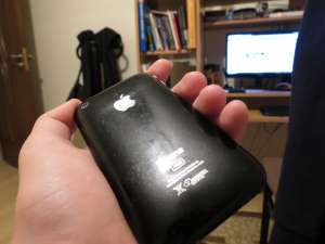 Vand Iphone 3gs
