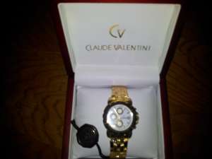 vand ceas claude valentini