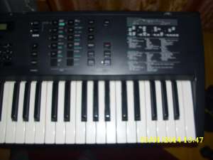 Vand orga Yamaha V50