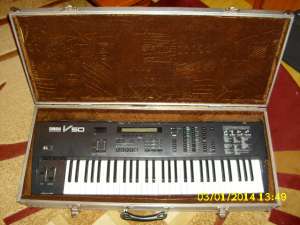 Vand orga Yamaha V50