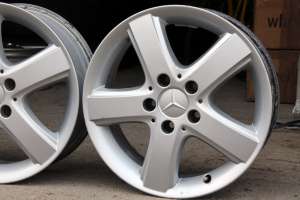 Jante originale Mercedes A,  B,  C Klasse